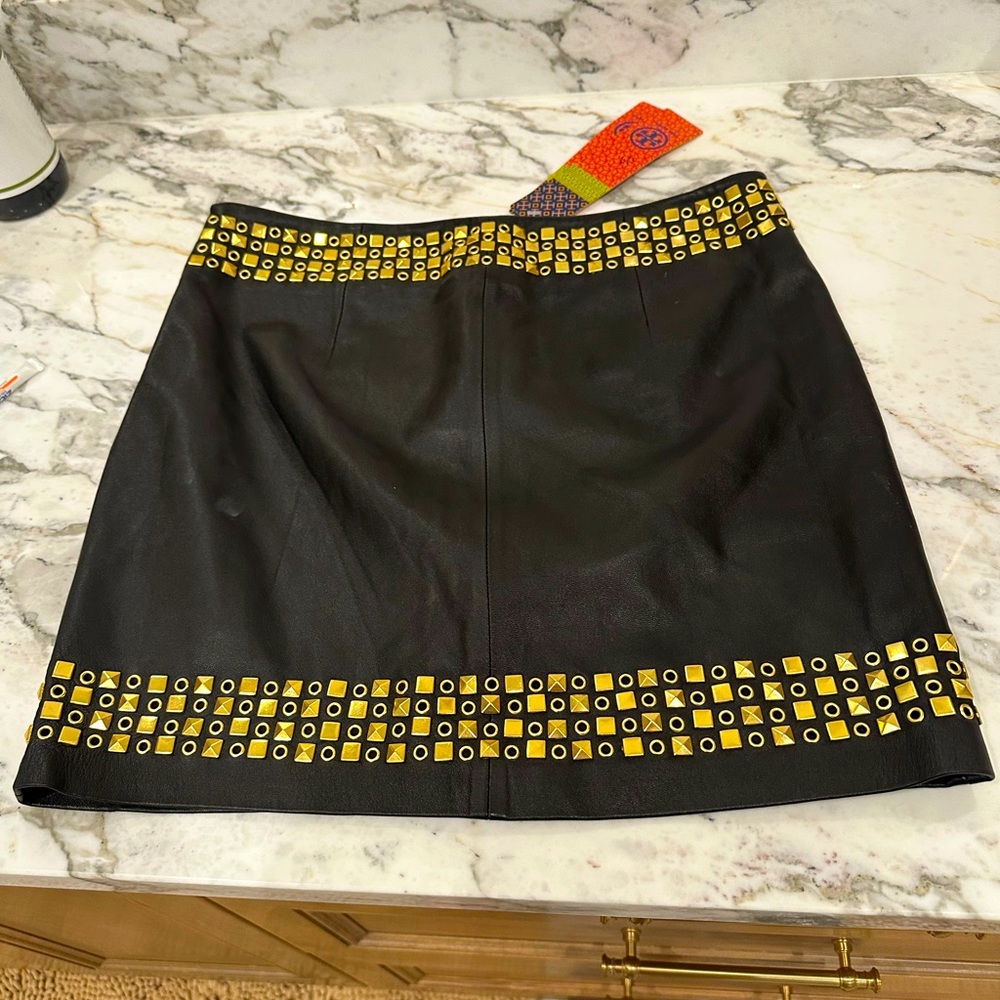 Tory Burch skirt